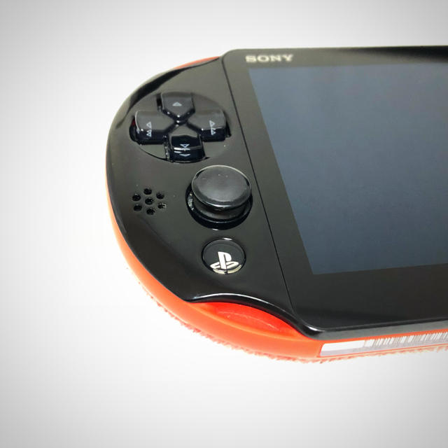 PS VITA 2