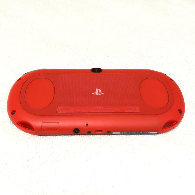 PS VITA 3