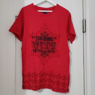 トウホウシンキ(東方神起)の東方神起 Tシャツ(K-POP/アジア)