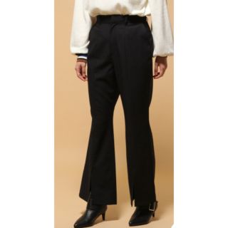 ハレ フレアパンツ カジュアルパンツ(レディース)の通販 20点 | HAREの 