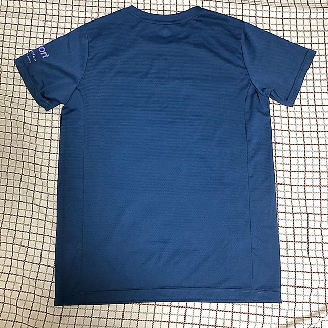 DESCENTE(デサント)のデサントＴシャツ メンズのトップス(Tシャツ/カットソー(半袖/袖なし))の商品写真