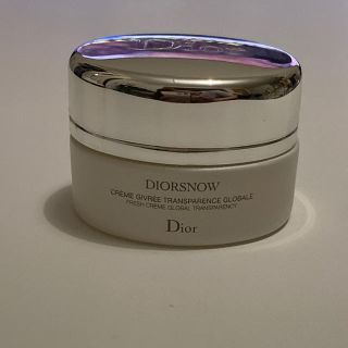 ディオール(Dior)のDior  スノーホワイトニング　フレッシュクリーム(フェイスクリーム)