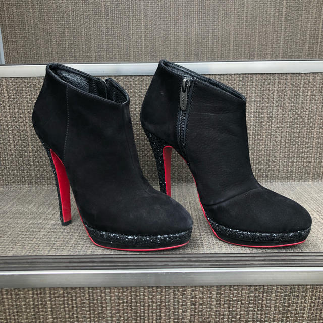 安室奈美恵愛用☆Comexショートブーツ - ブーツ