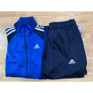 アディダス(adidas)のadidas ジャージセット(ジャージ)