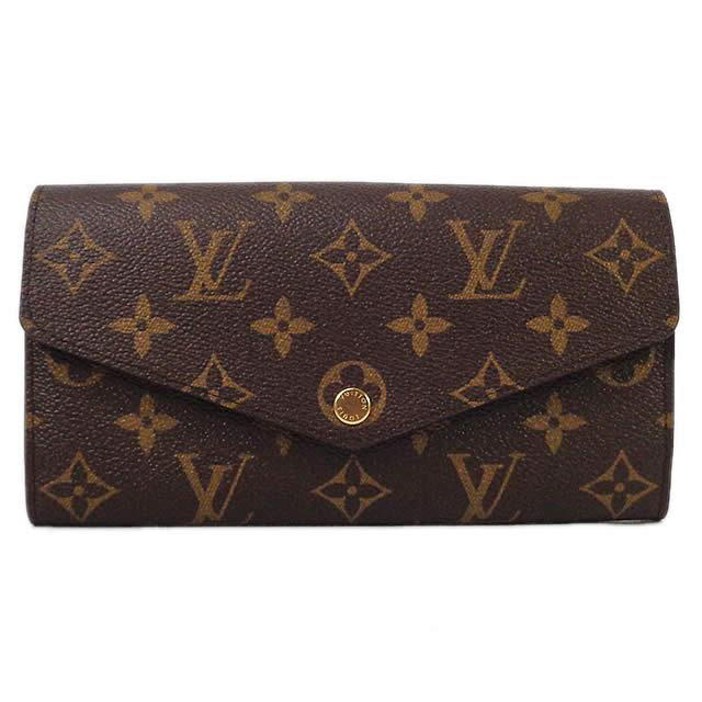 ファッション小物LOUIS VUITTON 長財布