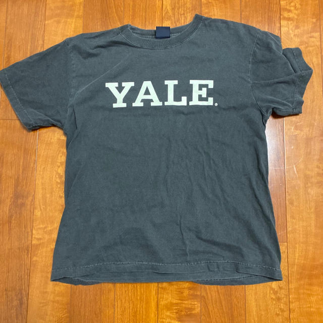 THE SHINZONE YALE TEE