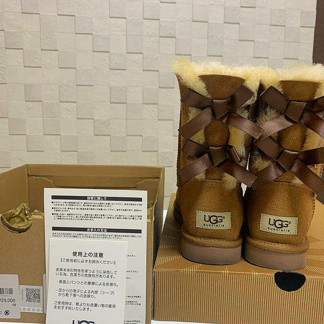 レディースUGG