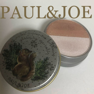 ポールアンドジョー(PAUL & JOE)のポール&ジョー　グリスニング アイカラー  001(アイシャドウ)