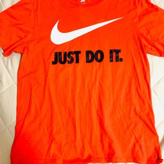 ナイキ(NIKE)の最終値下げ！！ナイキ　半袖　tシャツ(Tシャツ/カットソー(半袖/袖なし))