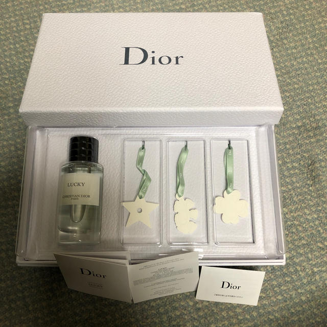 Dior(ディオール)の DIOR コスメ/美容のベースメイク/化粧品(その他)の商品写真