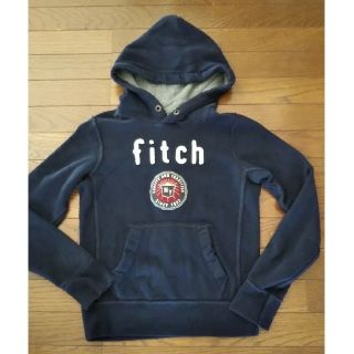 アバクロンビーアンドフィッチ(Abercrombie&Fitch)のabercrombie パーカー(パーカー)