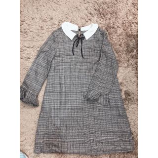 マジェスティックレゴン(MAJESTIC LEGON)のワンピース♡マジェスティックレゴン(ミニワンピース)