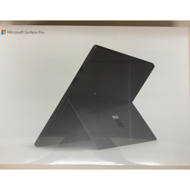 Microsoft Surface Pro6 KJT-00028のサムネイル