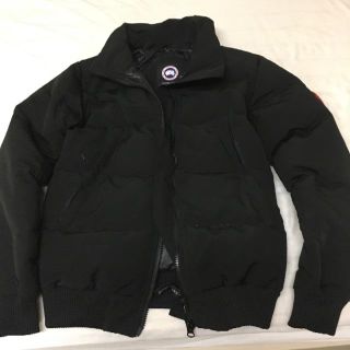 カナダグース(CANADA GOOSE)のカナダグース ダウンジャケット(ダウンジャケット)