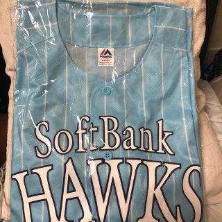 ソフトバンク(Softbank)のSoftBankユニホーム 鷹の祭典(応援グッズ)