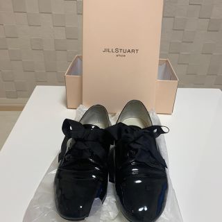 ジルスチュアート(JILLSTUART)のジルスチュアートシューズ(ローファー/革靴)