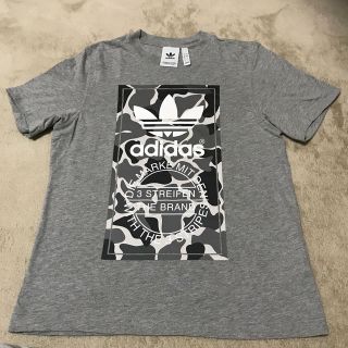 アディダス(adidas)のadidasoriginals(Tシャツ(半袖/袖なし))