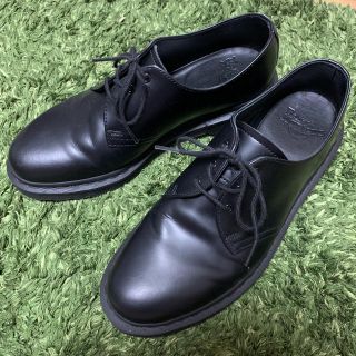 ドクターマーチン(Dr.Martens)のドクターマーチン 3ホール MONO(ブーツ)