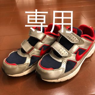 ナイキ(NIKE)のナイキ　スニーカー　21cm(スニーカー)