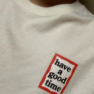 ビームス(BEAMS)のhave a good time  MINI FLAME(Tシャツ/カットソー(半袖/袖なし))