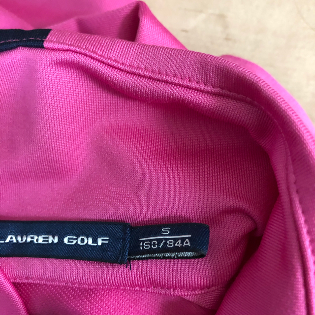 Ralph Lauren(ラルフローレン)のラルフローレンゴルフ スポーツ/アウトドアのゴルフ(ウエア)の商品写真