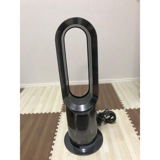 ダイソン(Dyson)のdyson hot cool AM05(ファンヒーター)