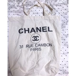 シャネル(CHANEL)のCHANEL トートバッグ(トートバッグ)