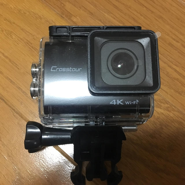 新品未使用♡ アクションカメラ CT9500
