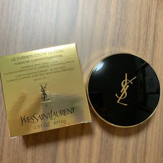 イヴサンローランボーテ(Yves Saint Laurent Beaute)のアンクル ド ポー ルクッション 20 （ファンデーション）(ファンデーション)