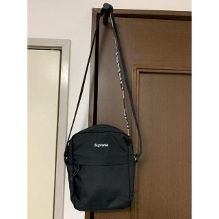 シュプリーム(Supreme)のSupreme 18ss Shoulder Bag ショルダーバッグ(ショルダーバッグ)