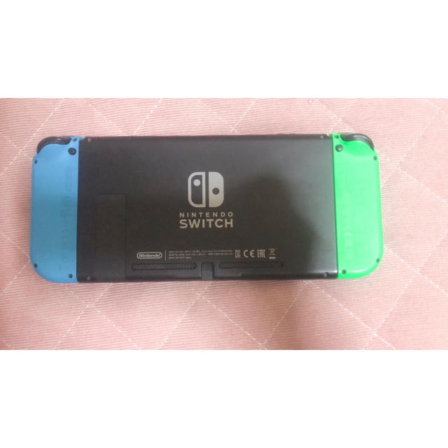 最も完璧な Nintendo スイッチ Switch 任天堂 - Switch 家庭用ゲーム機本体