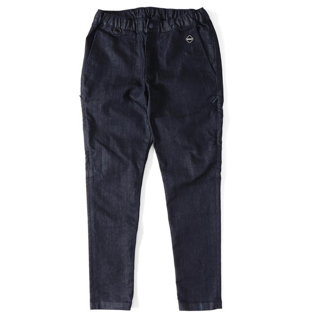 デニム/ジーンズF.C.R.B. VENTILATION DENIM PANT