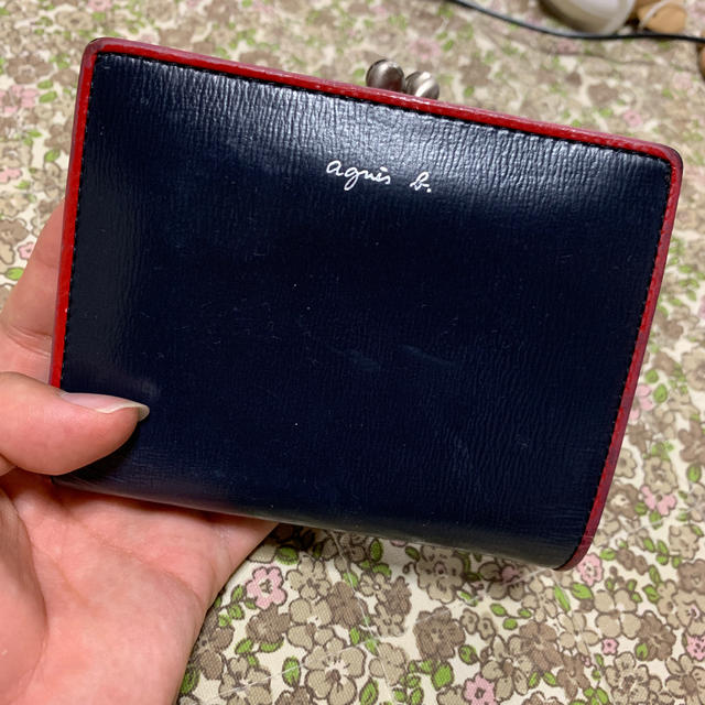 agnes b.(アニエスベー)のモモさん専用 レディースのファッション小物(財布)の商品写真
