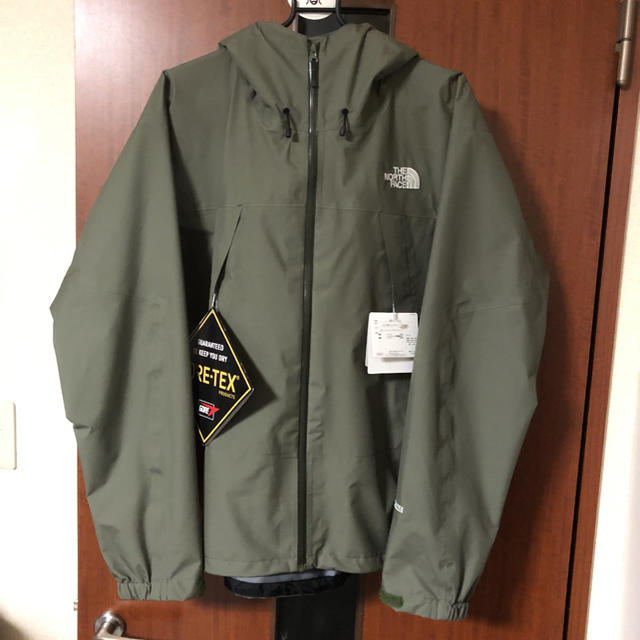 THE NORTH FACE   新品未使用 ノースフェイス クライムライト