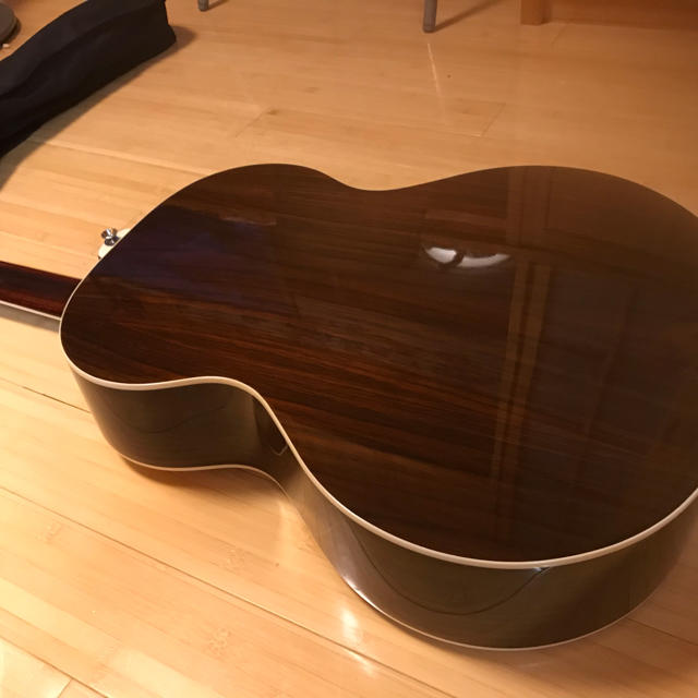美品 ジェームス J-500A NAT アコースティックギター 美品 ジェームス J-500A NAT アコースティックギター