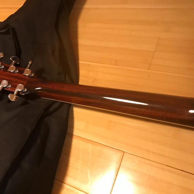 美品 ジェームス J-500A NAT アコースティックギター 美品 ジェームス J-500A NAT アコースティックギター
