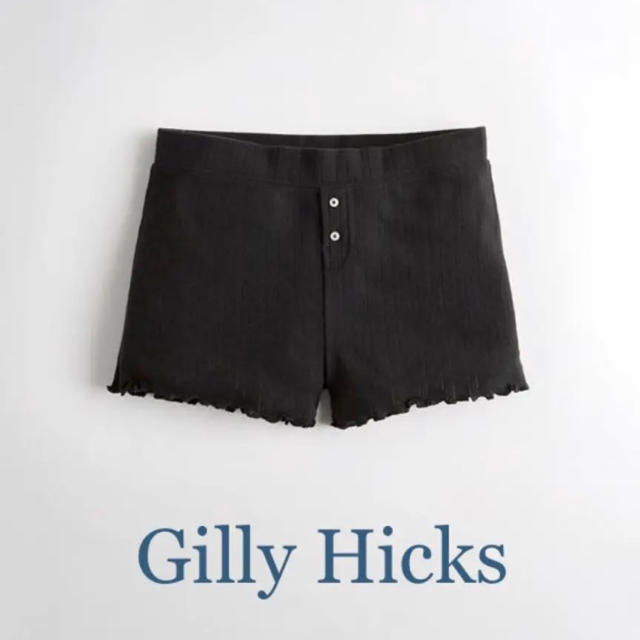 Gilly Hicks(ギリーヒックス)のギリーヒックス レディースのルームウェア/パジャマ(ルームウェア)の商品写真