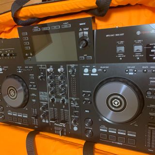 パイオニア(Pioneer)のXDJ-RR(DJコントローラー)