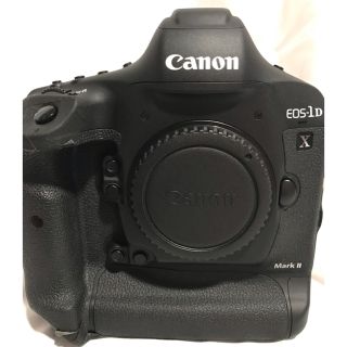 キヤノン(Canon)の早い者勝ち◆週末限定値引◆　Canon EOS 1DX Mark2(デジタル一眼)