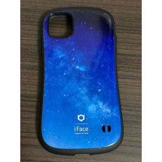 iPhone11 iFace (iPhoneケース)