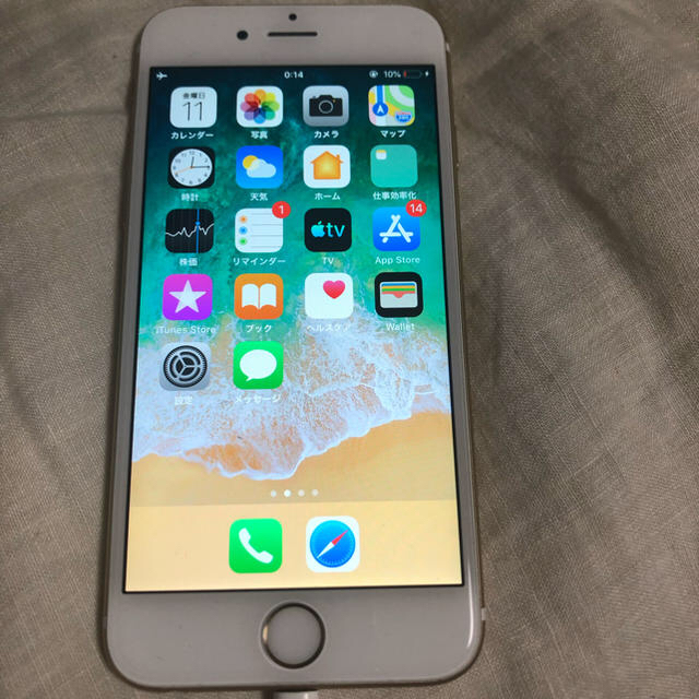 iPhone 6s64GB