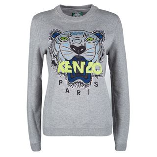 ケンゾー(KENZO)のKENZO ケンゾー スウェット トレーナー(トレーナー/スウェット)