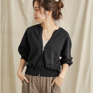 CAPRICIEUX LE'MAGE(ブルゾン)のフリマアイテム一覧 CAPRICIEUX LE'MAGE(ブルゾン)のフリマアイテム一覧