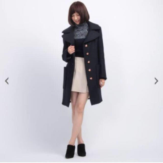 シーバイクロエ❤️コート 保障できる previntec.com