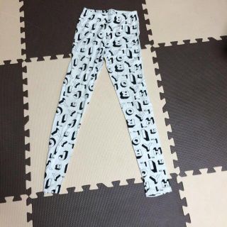 ジョイリッチ(JOYRICH)のJOYRICH スパッツ(その他)