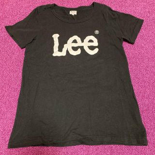 リー(Lee)のTシャツ(Tシャツ(半袖/袖なし))