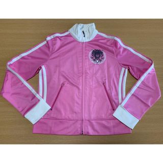 ジューシークチュール(Juicy Couture)のジューシークチュール ジャージ(トレーナー/スウェット)