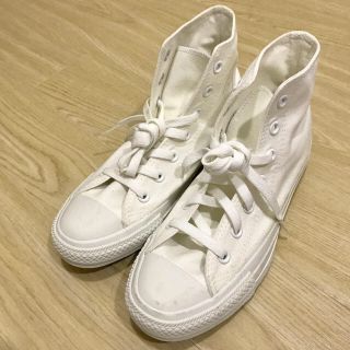 コンバース(CONVERSE)のCONVERSE(コンバース) スニーカー ハイカット(スニーカー)