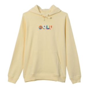 シュプリーム(Supreme)のGolf Wang Multi Color XL(パーカー)