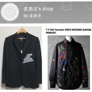 ワイスリー テーラードジャケット(メンズ)の通販 30点 | Y-3のメンズを